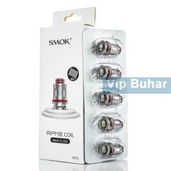 smok rpm 2 mesh 0.16 ohm coil