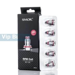 smok rpm coil, rpm sc 1 ohm