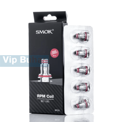 smok rpm coil, rpm sc 1 ohm