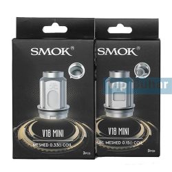 smok tfv18 mini coil, v18 mini coil