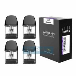 uwell caliburn a2 kartuş , a2s kartuş , ak2 kartuş