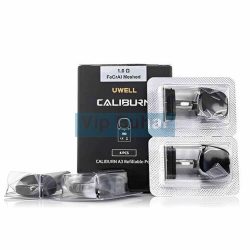 uwell caliburn a3 kartuş , ak3 kartuş