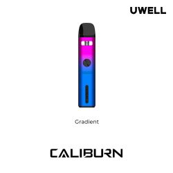 uwell caliburn g2 Gradient