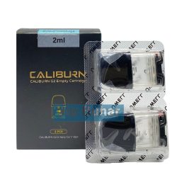 uwell caliburn g2 kartuş, uwell caliburn gk2 kartuş,