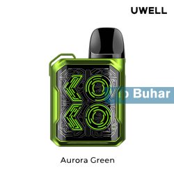 uwell caliburn gk2 Aurora Green