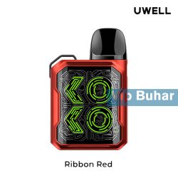 uwell caliburn gk2 Ribbon Red
