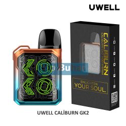 uwell caliburn gk2 pod kit fiyat, caliburn gk2