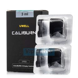 uwell caliburn x kartuş