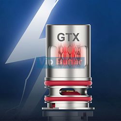 vaporess gtx coil gürünümü