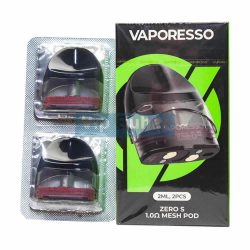 vaporesso kartuş, zero kartuş, vaporesso zero s kartuş, vaporesso zero 2 kartuş