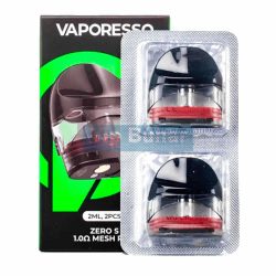 vaporesso zero kartuş , zero 2 kartuş , zero S kartuş