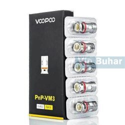 voopoo pnp vm3 coil