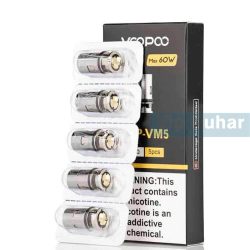 voopoo pnp vm5 coil