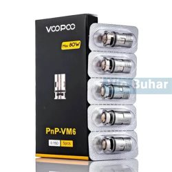 voopoo pnp vm6 coil, pnp coil