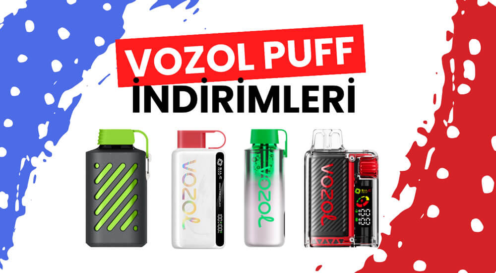 vozol fiyatları, vozol puff, vozol, vozol 10000, vozol 12000, vozol 20000, vozol fiyat,