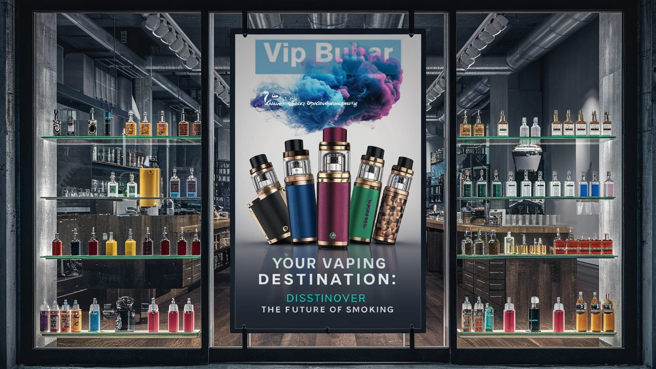 Elektronik Sigara Fiyatları ve Kampanyaları Vip Buhar e cigarette web page vape shop