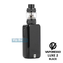 Vaporesso Luxe 2 Black