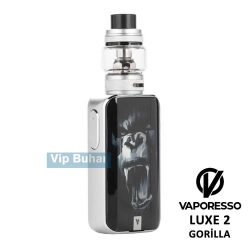 Vaporesso Luxe 2 Gorilla