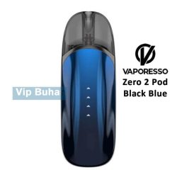 Vaporesso Zero 2 Black Blue Pod Kit Elektronik Sigara