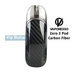 Vaporesso Zero 2 Carbon Fiber Pod Kit Elektronik Sigara