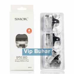 smok ipx80 kartuş, smok ipx 80 kartuş,