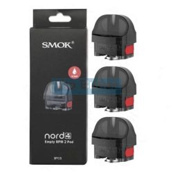 smok nord 4 kartuş 3'lü paket
