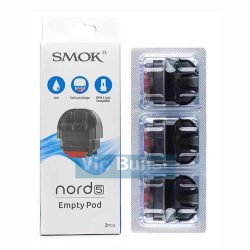 smok nord 5 kartuş