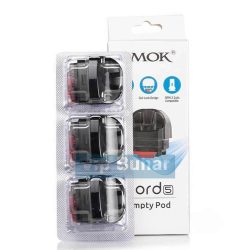 smok nord 5 kartuş fiyat