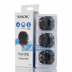 smok nord 5boş kartuş