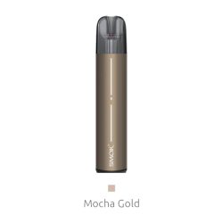 Smok Solus 2 Mocha Gold