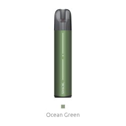 Smok Solus 2 Ocean Green